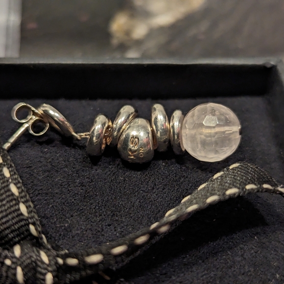 Links of London statement earrings - Picture 8 of 10